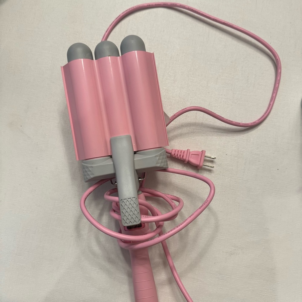 Mermade Hair Pro Waver 32MM